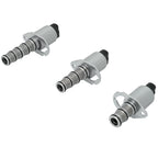 3X Solenoid Valve for John Deere 210L EP Loader (2010–2015) RE211158 RE211157