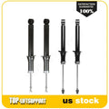 Set of 4 Struts for Lexus LS430 (2001–2006)