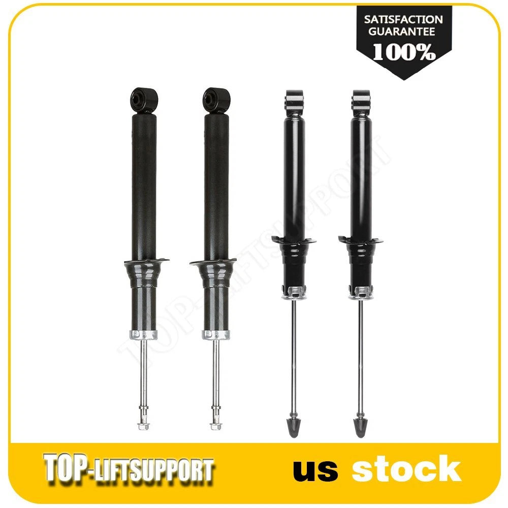 Set of 4 Struts for Lexus LS430 (2001–2006)