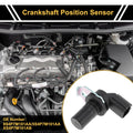 Crankshaft Position Sensor No.8S4P7M101AA for Ford Focus (1998–2011)