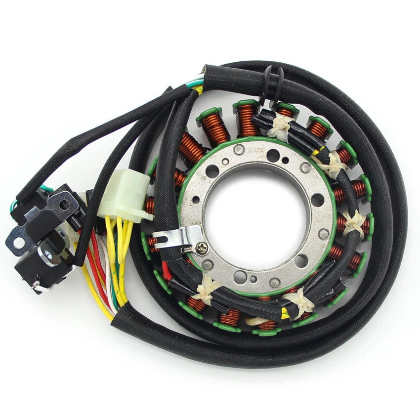 Magneto Generator Stator Coil for Polaris 600 IQ Rush 800 Switchback 600 RMK (2008–2019)