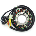 Magneto Generator Stator Coil for Polaris 600 IQ Rush 800 Switchback 600 RMK (2008–2019)