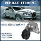 Belt Tensioner for Kia Sportage (2004–2010) No. 252812E300/252812E350