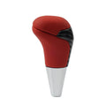 Red Gear Shift Knob for Toyota Yaris, Tundra, Avalon, 4Runner, Lexus RX450h