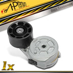 Belt Tensioner Assembly for Chevrolet GMC T6500 T7500 (1997–2002)