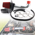 Cold Air Intake System for Chevy GMC 1500 5.3L 6.2L (2014–2018)