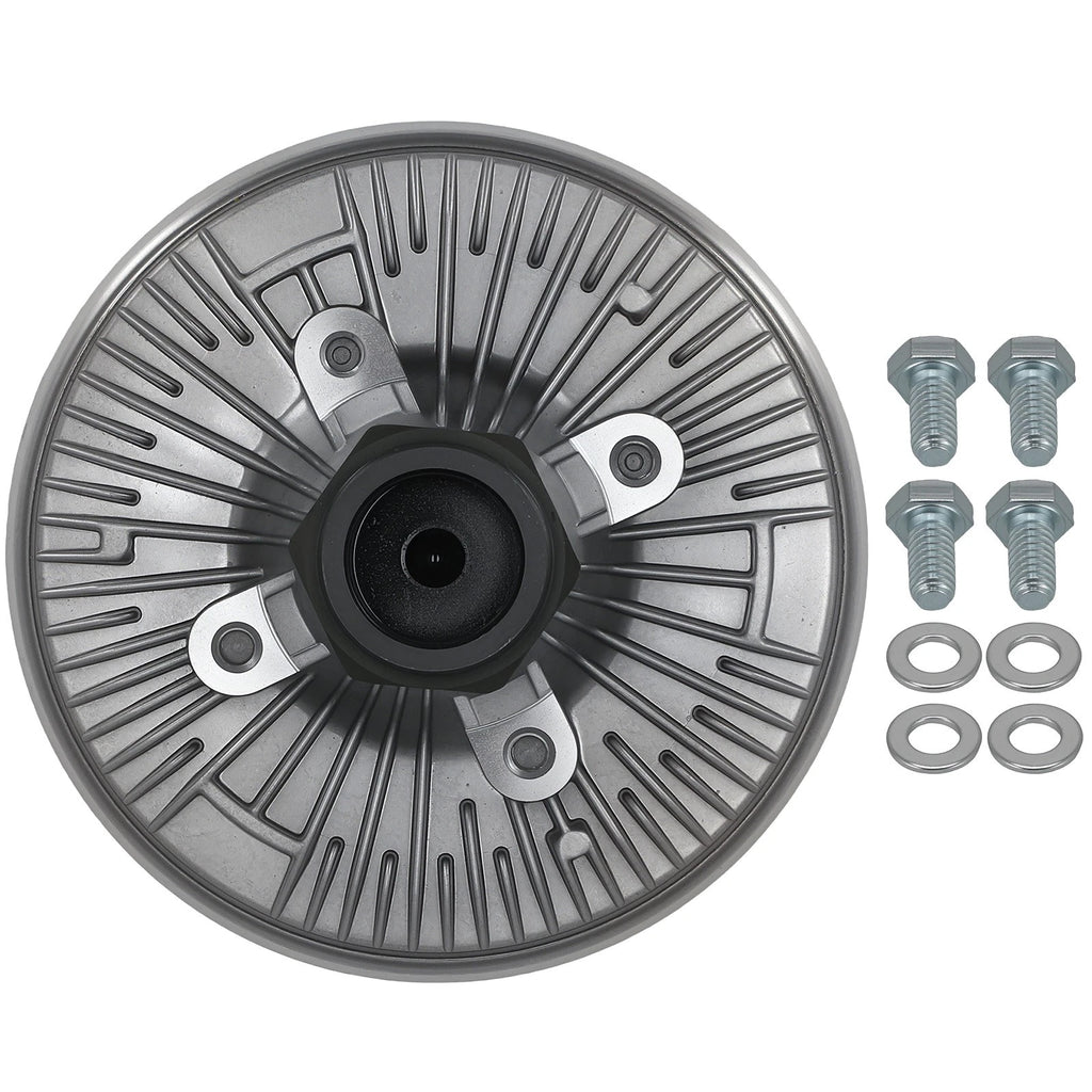 Fan Clutch for Ford Excursion F-350 V8 7.3L (2000–2003)