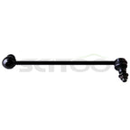 Front Struts & Coil Spring Shock Absorbers for Nissan Quest (2004–2009)