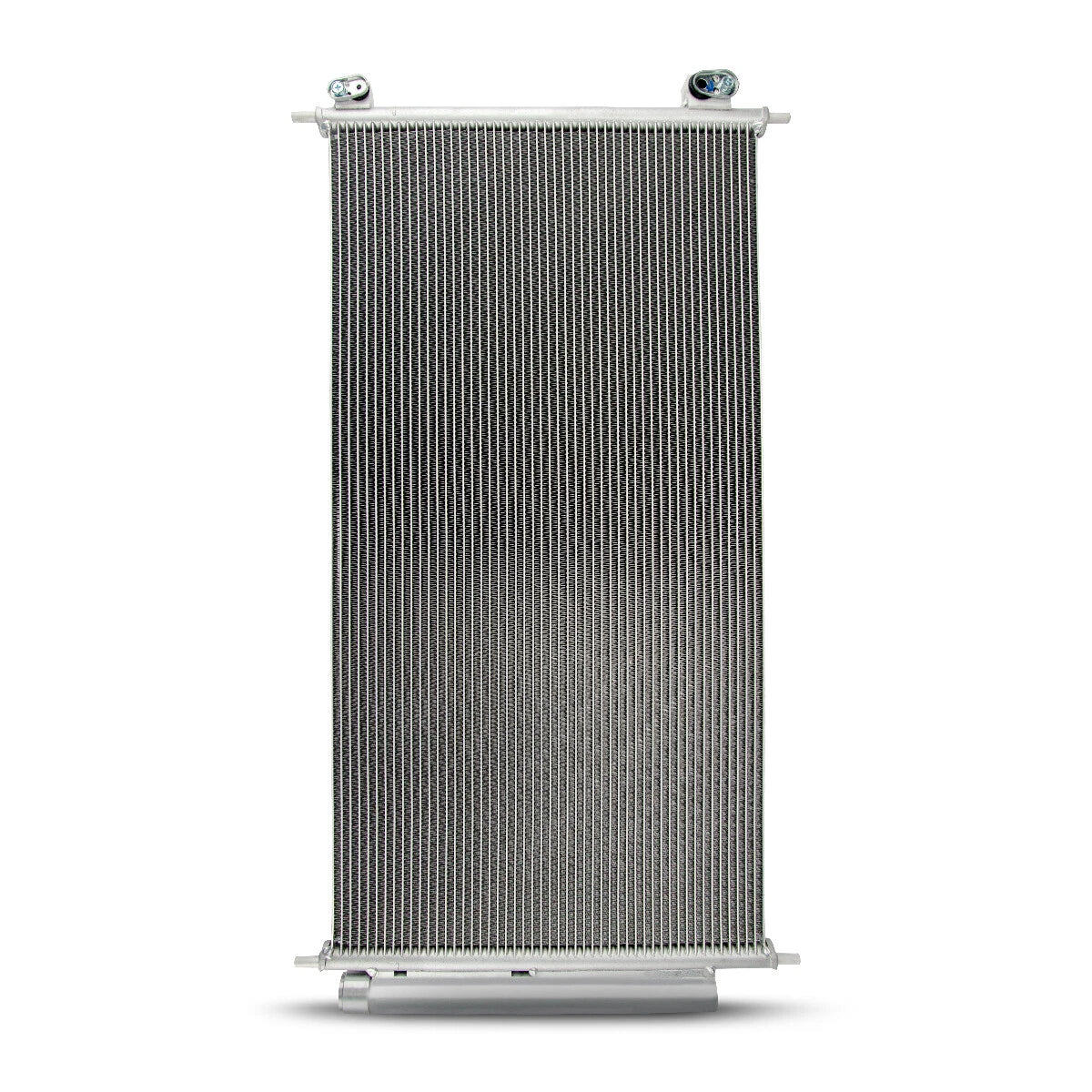 A/C Condenser with Receiver Drier for Honda Accord 2008-2012, Crosstour 2012-2015