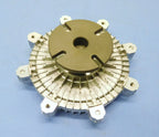 Viscous Fan Clutch Hub for Ford Courier G6 2.6L EFI Petrol (1990-2006)