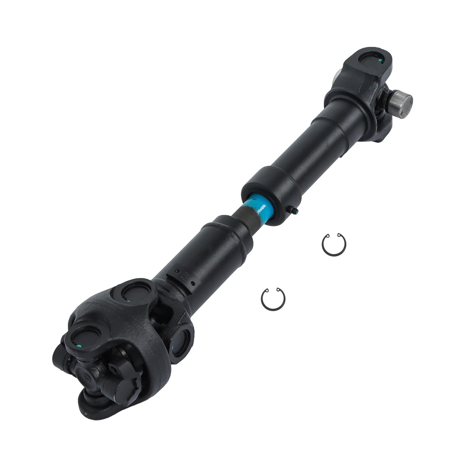Driveshaft Assembly for Jeep Wrangler 4WD (1987–1993)
