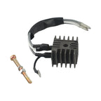 Advanced Charging Solution for GCV530 GX610 GX620 GX670 GXV530 GXV610 (2000–2023)