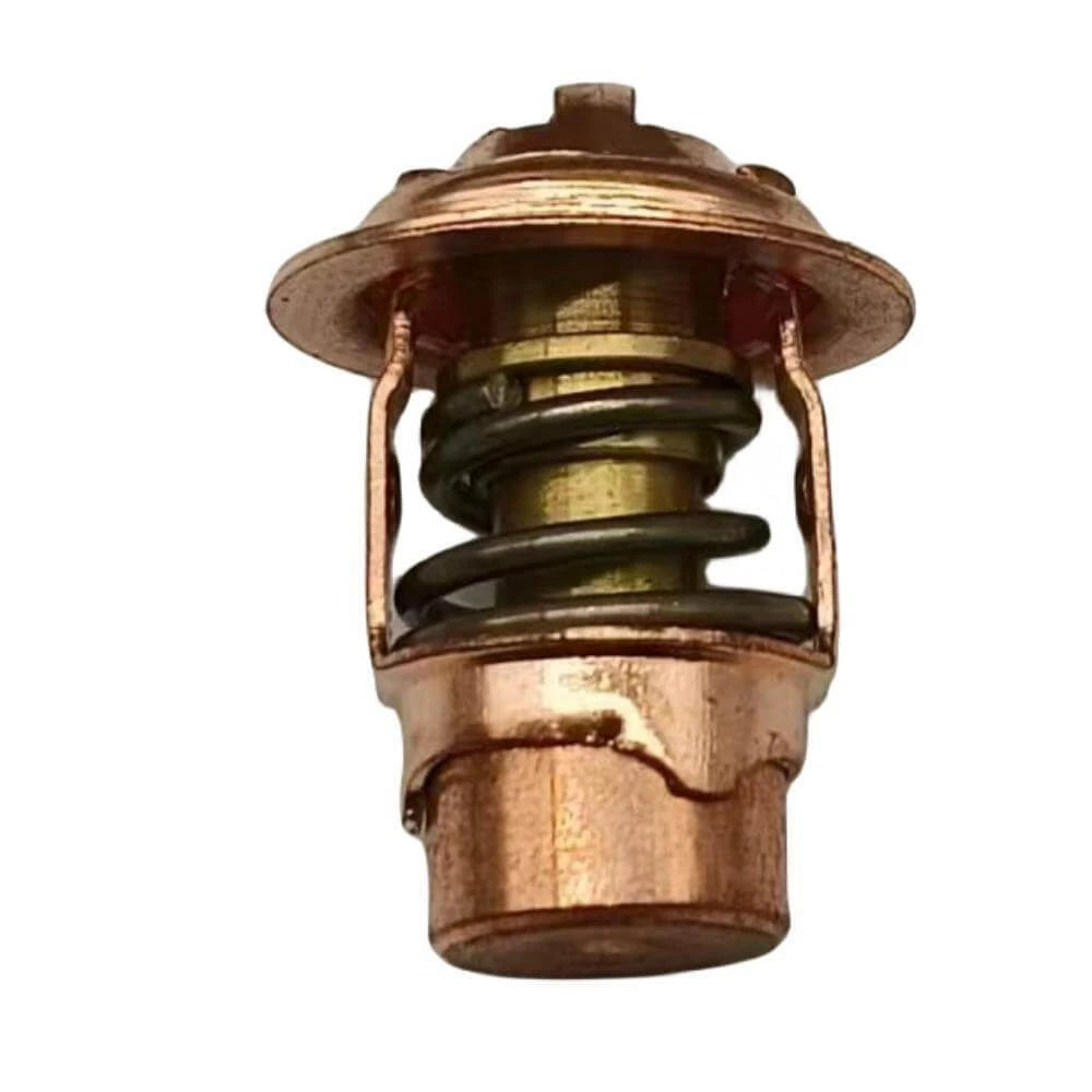 Thermostat Kit for Mercury 2 Stroke 6-25 HP Outboard Motors (75962A9)