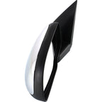 Driver Side Mirror for Chevy Avalanche 1500 (2002)