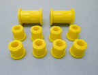 Rear Suspension Spring Shackle Poly Bush Kit for Holden Colorado (2007-2012)