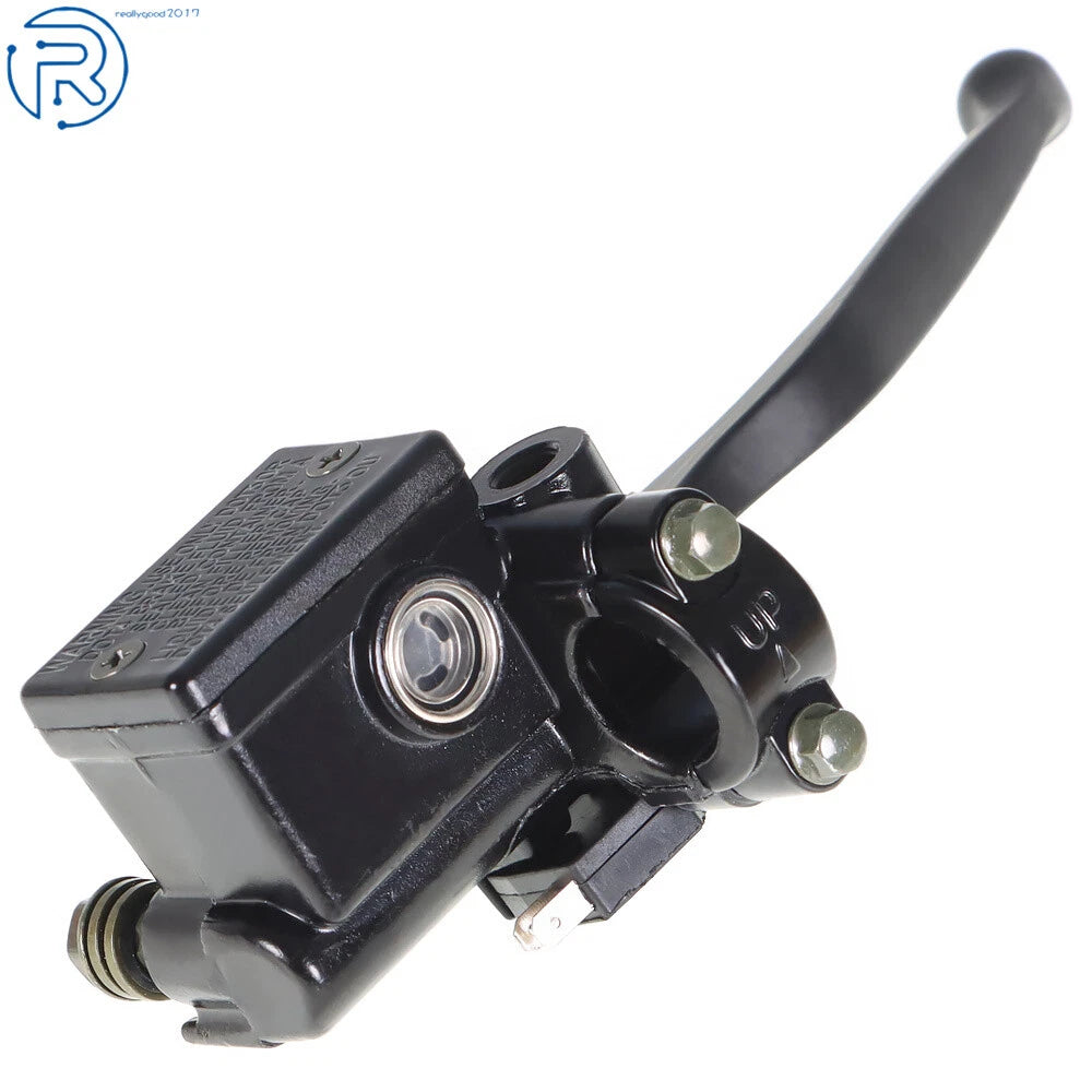Front Brake Master Cylinder for Suzuki Quadrunner 230 (1985-1993)