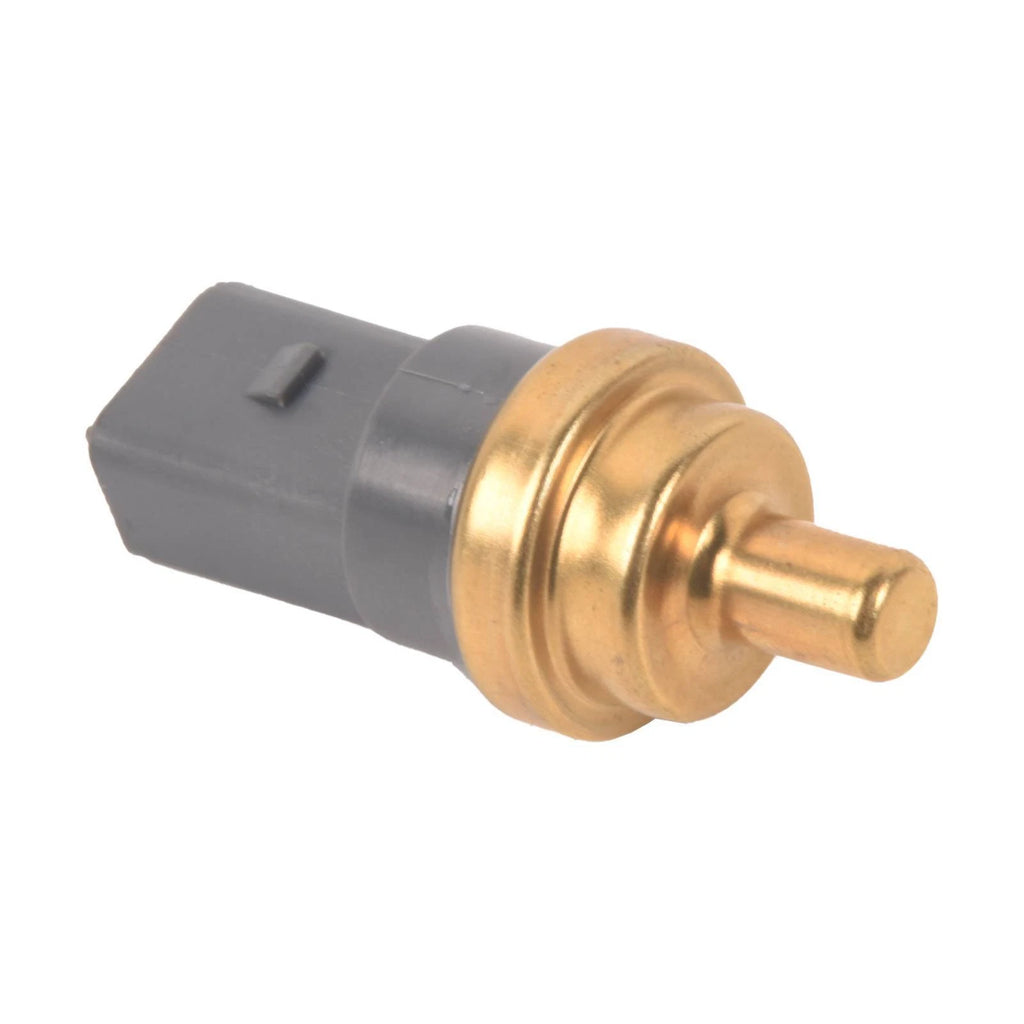 Engine Coolant Temperature Sensor for Audi A3 A4 A5 Q3 VW Golf Jetta (2000-2023)