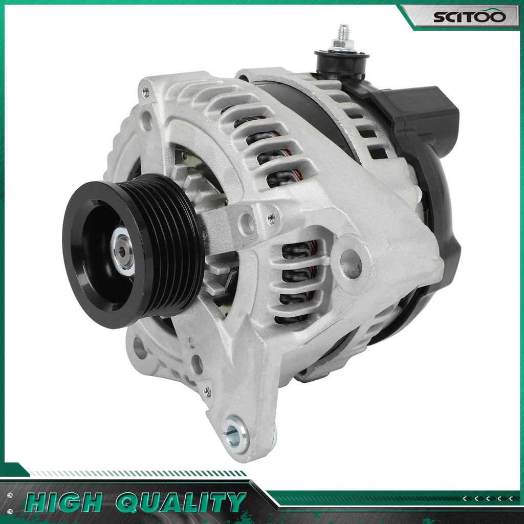 Alternator for Toyota Land Cruiser (2005–2007) 27060-50360 104210-4510