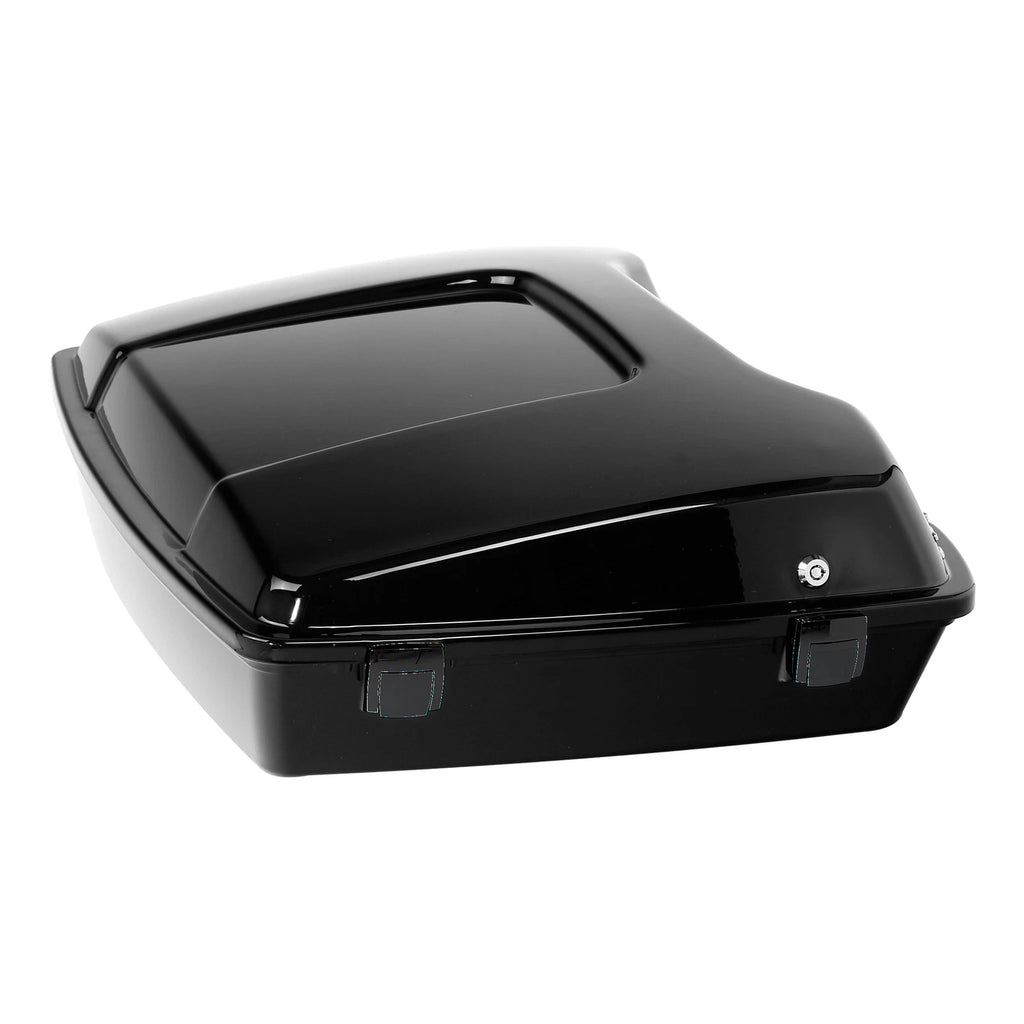 Razor Trunk Mount Rack for Harley Touring Road Glide (1997–2008)
