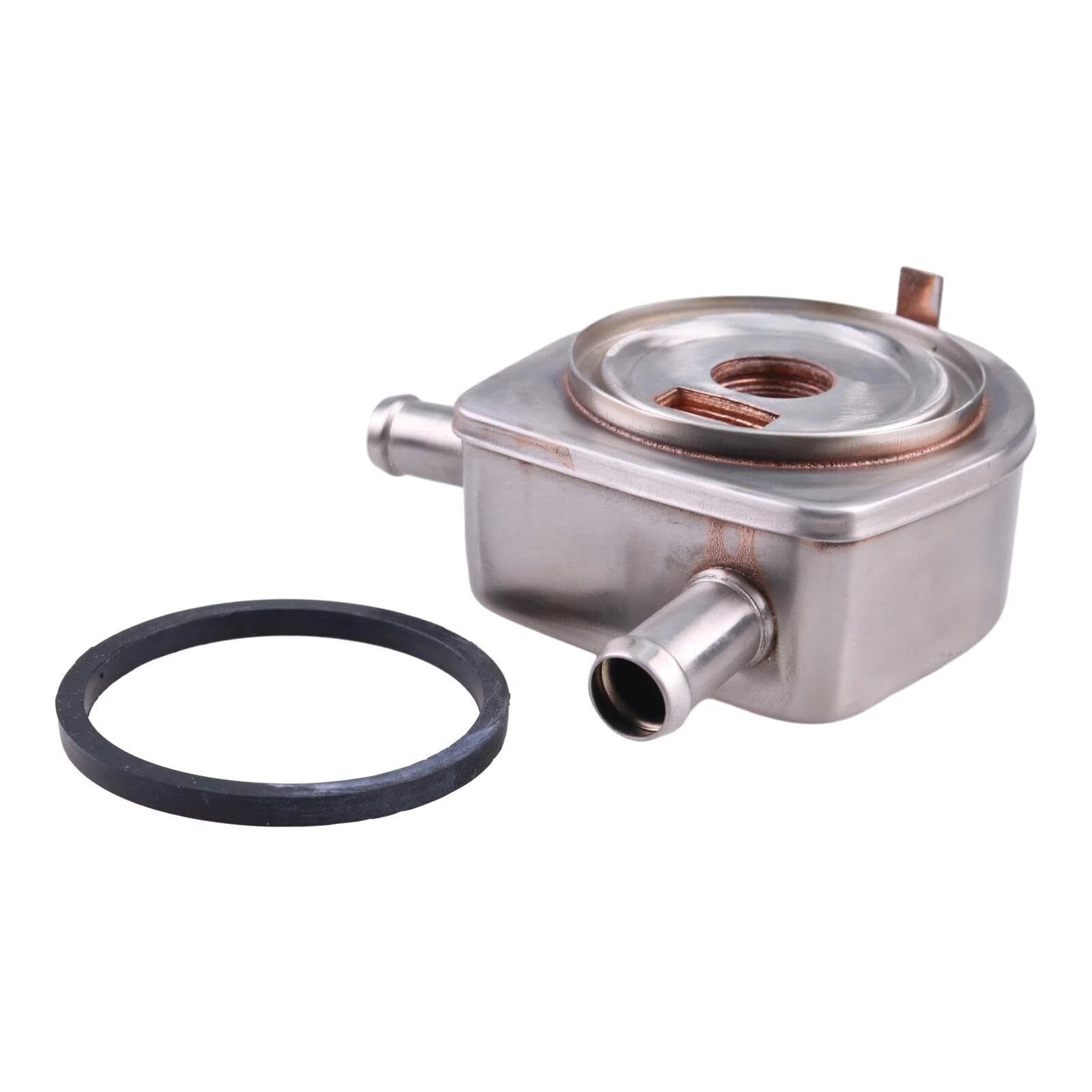Oil Cooler 6680909 for Bobcat T250 (2005–2015)