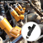 Fuel Injector No.0280158044 for Ford F-250 F-350 Super Duty (2003–2004)