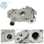 Timing Chain Kit with VVT Gears & Solenoid for Ford F150 250 350