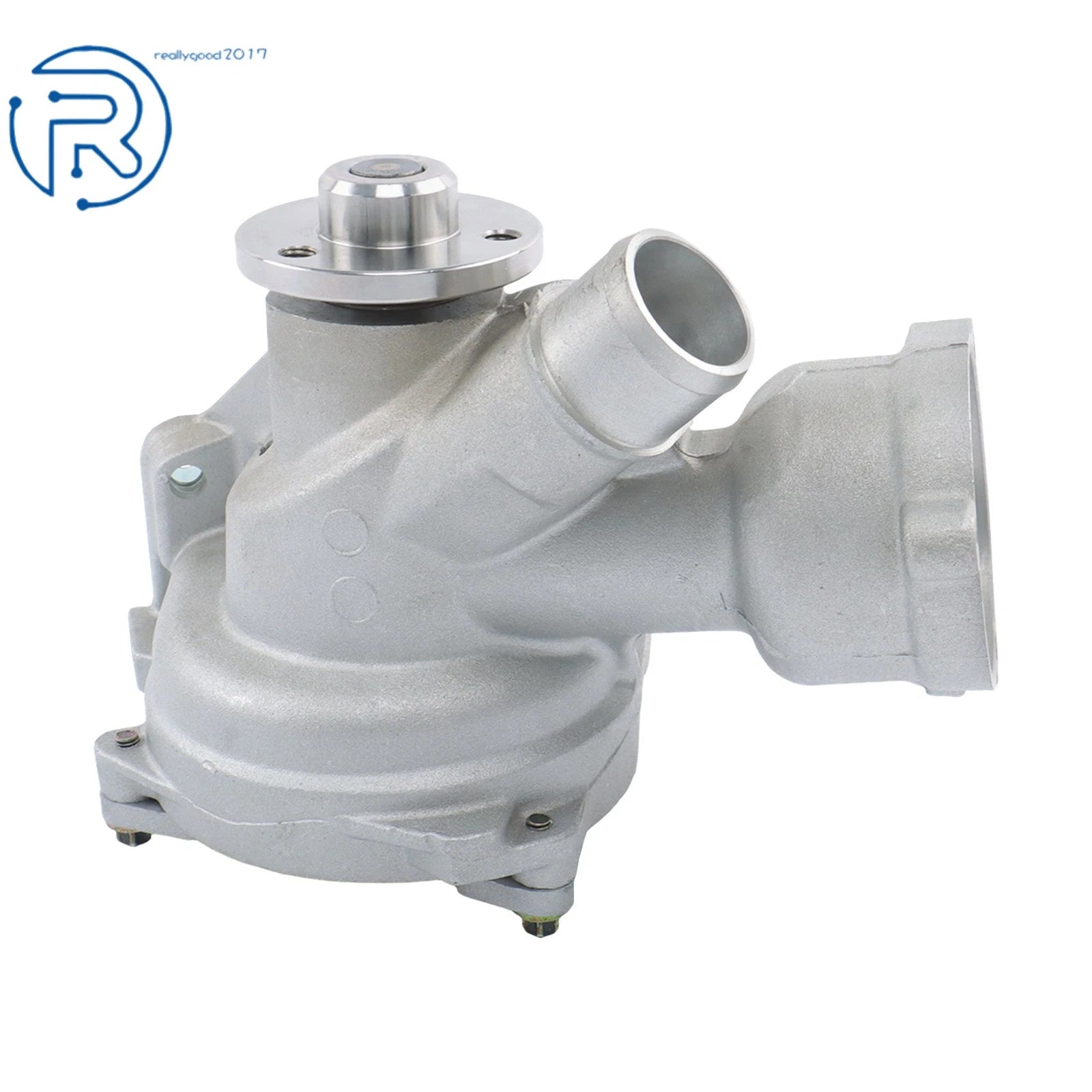 Engine Water Pump for Benz 190E 260E 300E 300SE 300SEL 300TE (1987-1993)