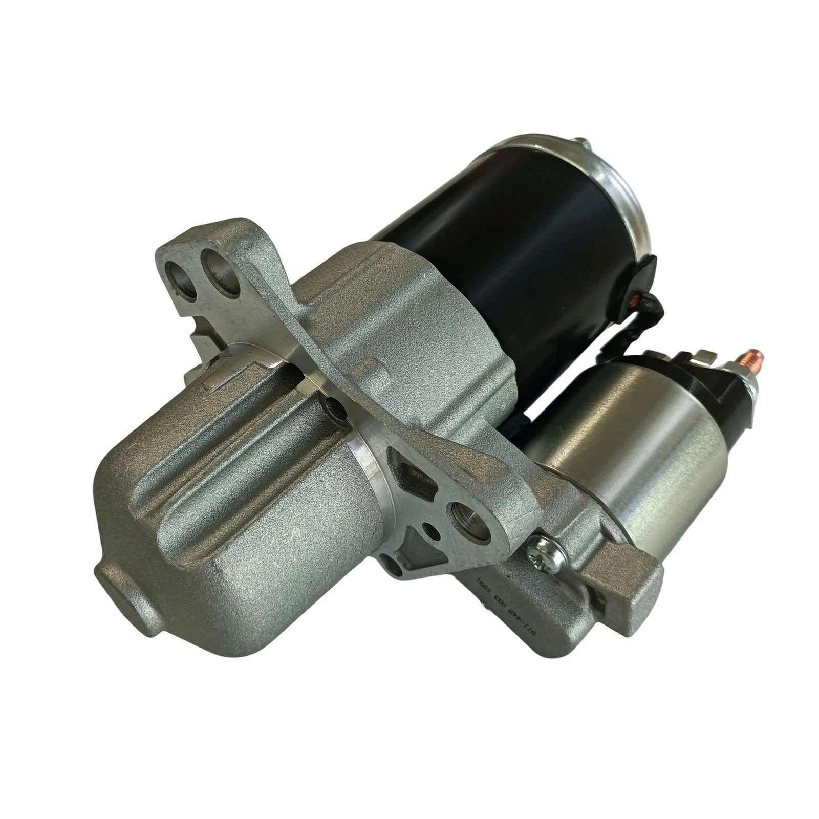 Starter Motor for Camaro CTS ATS SRX STS (2010-2014)
