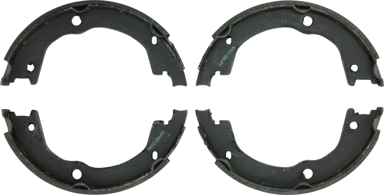Rear Parking Brake Shoe for Bosch (BS873)