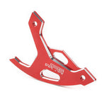 Rear Disc Brake Guard Cover for Honda XR650L XR400R XR250R XR600R (1993-2023)