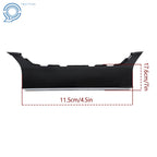 Front Bumper Cover Insert for Nissan Murano (2019-2024)