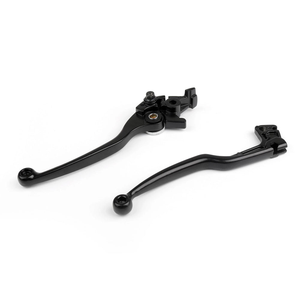 Brake Clutch Levers for Suzuki Katana 600 750 SV650 (1998–2006)