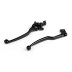 Brake Clutch Levers for Suzuki Katana 600 750 SV650 (1998–2006)