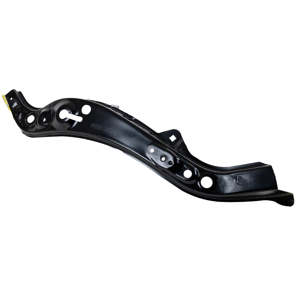 Radiator Support Set for Subaru Legacy (2020–2022) Steel Driver & Passenger Side