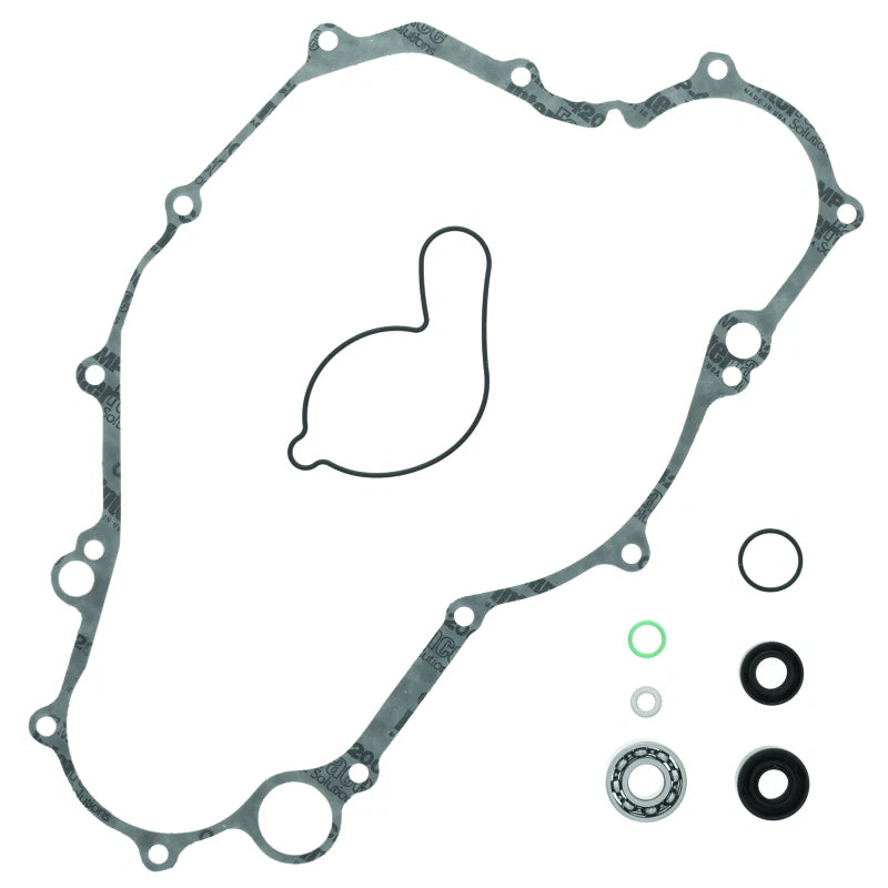 Water Pump Rebuild Kit for Yamaha YFZ450 (2004–2013)