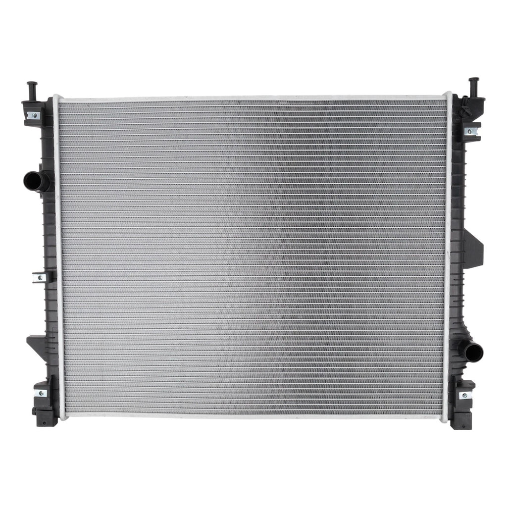 Radiators for Lincoln MKX (2016–2018)