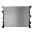 Radiators for Lincoln MKX (2016–2018)