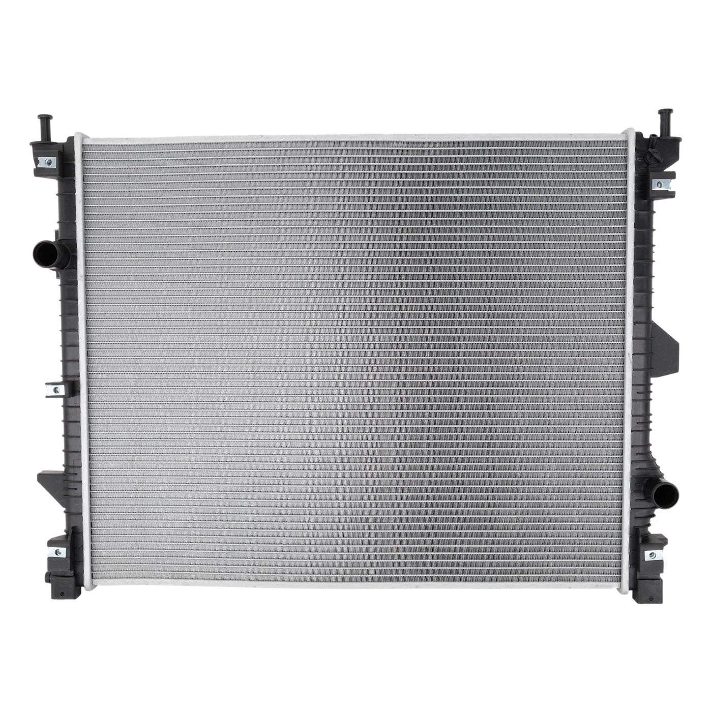 Radiators for Lincoln MKX (2016–2018)