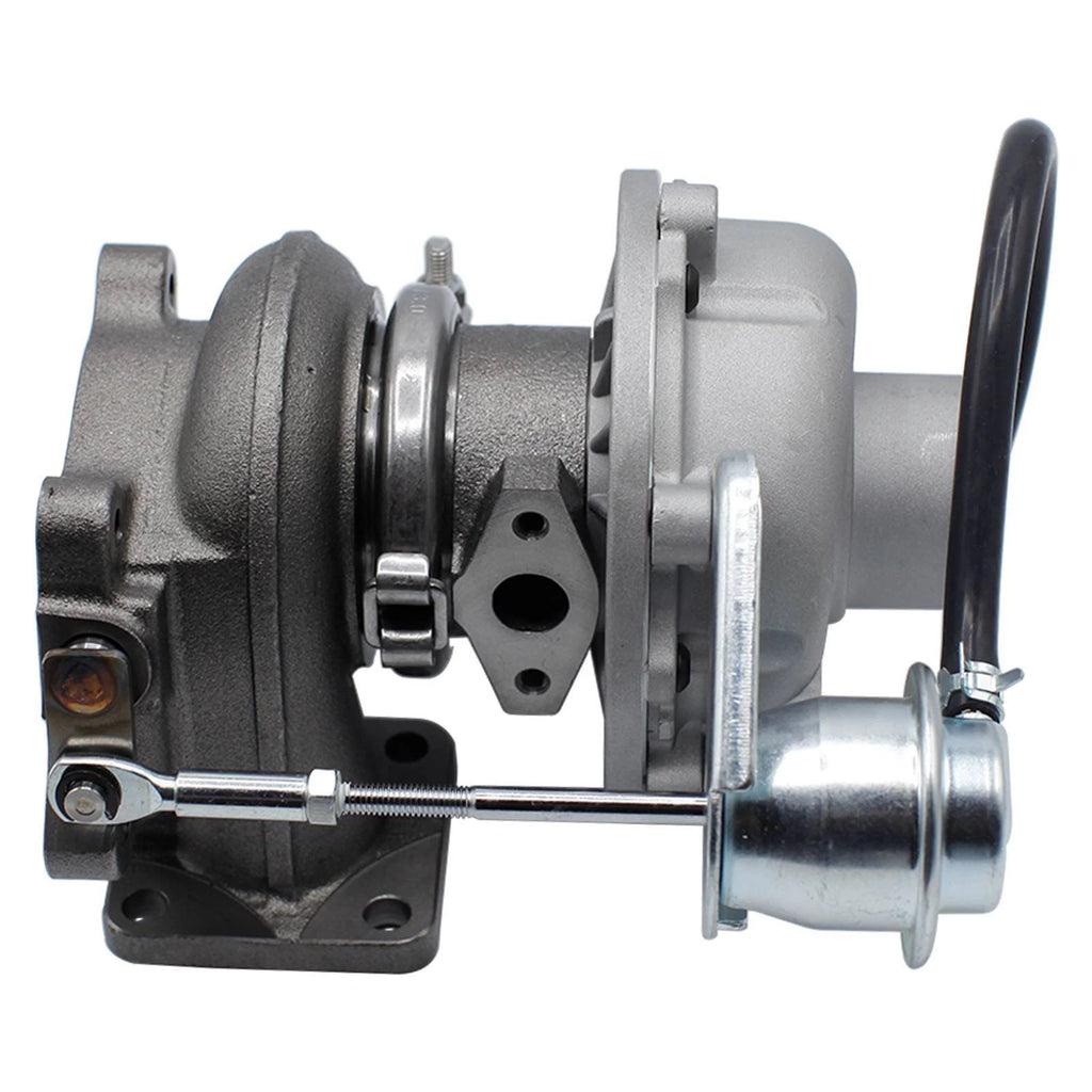 Turbocharger for Caterpillar Skid Steer 216B 226B (Fits 2000-2005)