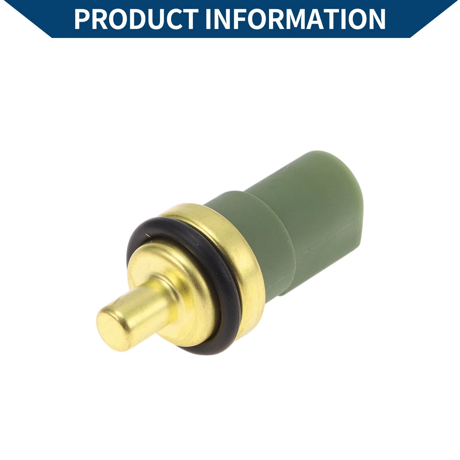 Engine Coolant Temperature Sensor   No. 074919501