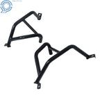 Engine Guard Stunt Cage Crash Bar for Kawasaki Ninja 400 250 (2018–2024)