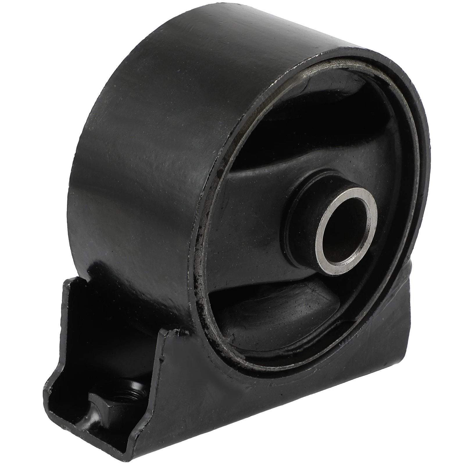 Set of 4 Engine Motor & Transmission Mounts for Mitsubishi Outlander (2007–2013)