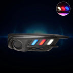 Fog Light Bezel Cover for Honda Civic (2016–2017)