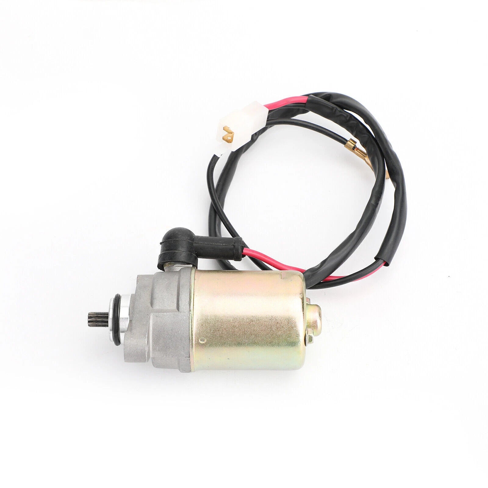 Starter Motor for Arctic Cat DVX50 DVX 50 90 ATV (2006–2008) T9