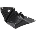 Fender Extension for Nissan NV1500 NV2500 NV3500 (Passenger Right Side)
