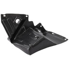 Fender Extension for Nissan NV1500 NV2500 NV3500 (Passenger Right Side)