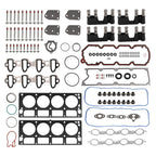 NON-AFM DOD Lifters Replacement Kit for Chevy GMC 5.3L 2007 2008 2009 2010-2013