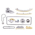 Timing Chain Kit with Water Pump & Camshaft Sprocket for Honda Acura Civic CR-V (2006–2011)