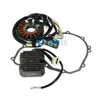 Stator Regulator Rectifier Gasket for Beeline ATV Bestia 5.5 (500)