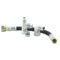 Supercharge Line Elimination Kit for International (830414)